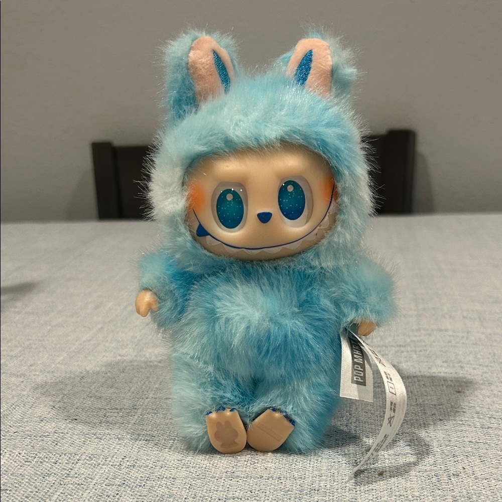 Bag Charm